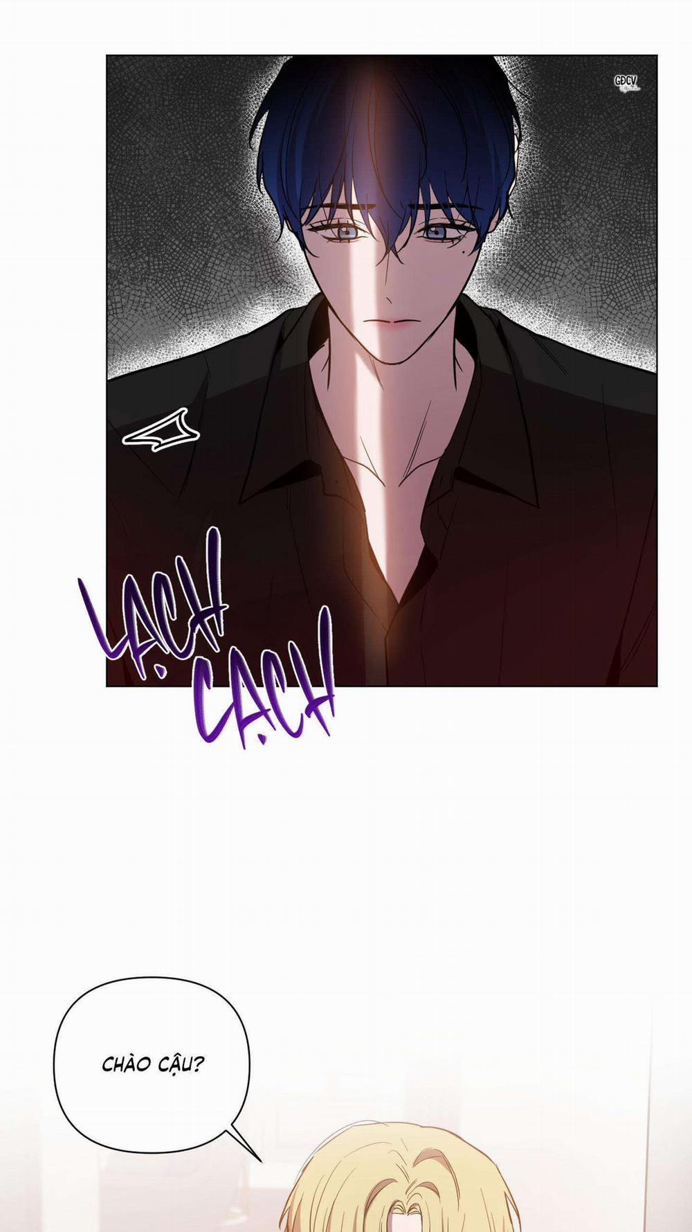 BÌNH MINH CHIA CẮT BÓNG ĐÊM 30 trang 28