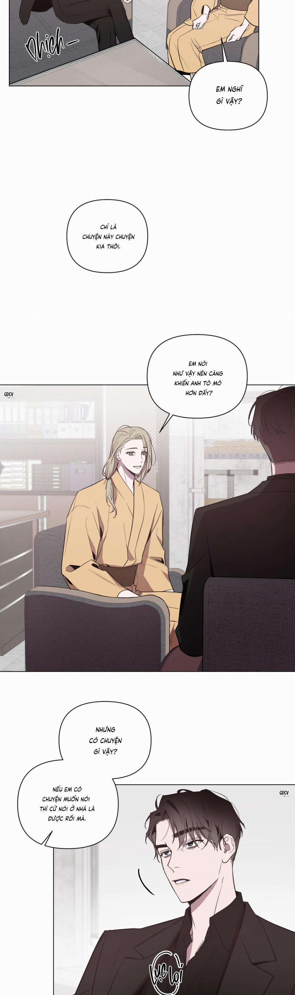 BÌNH MINH CHIA CẮT BÓNG ĐÊM 30 trang 5