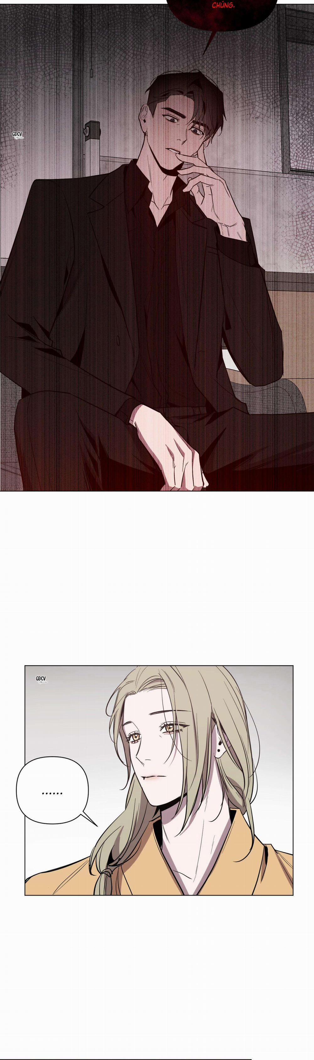 BÌNH MINH CHIA CẮT BÓNG ĐÊM 30 trang 9