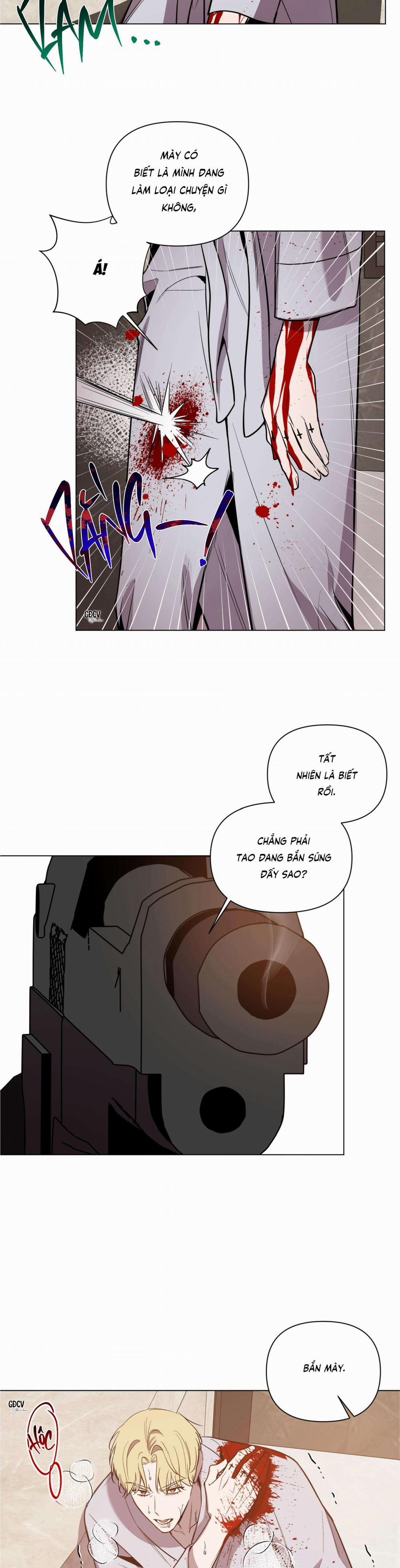 BÌNH MINH CHIA CẮT BÓNG ĐÊM 31 trang 19