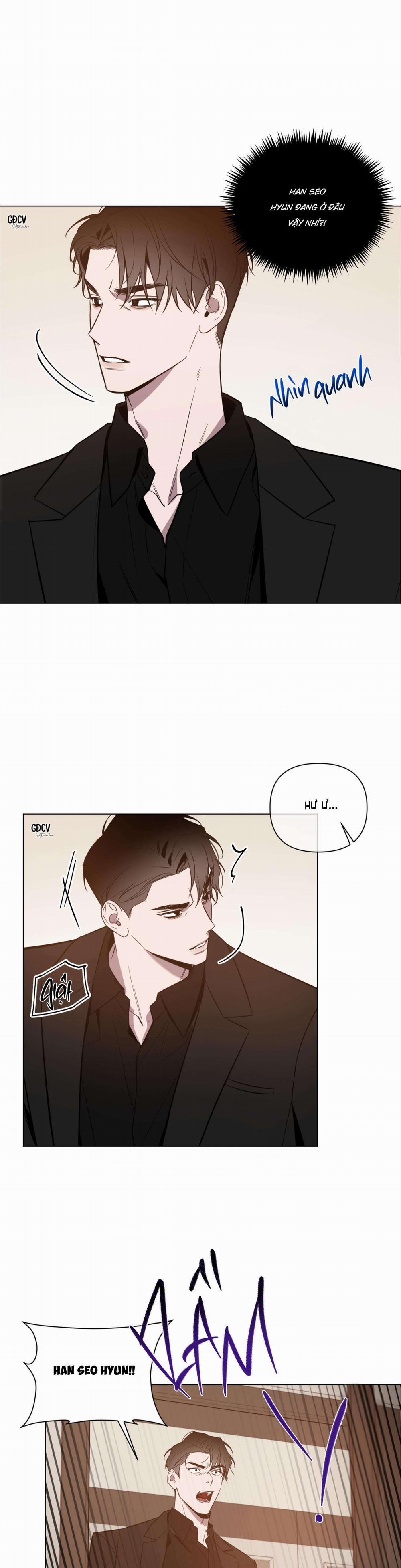 BÌNH MINH CHIA CẮT BÓNG ĐÊM 31 trang 22