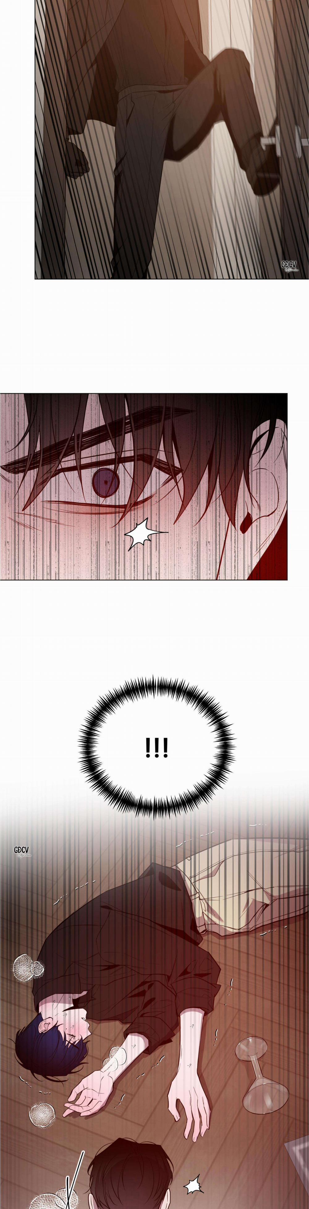 BÌNH MINH CHIA CẮT BÓNG ĐÊM 31 trang 23