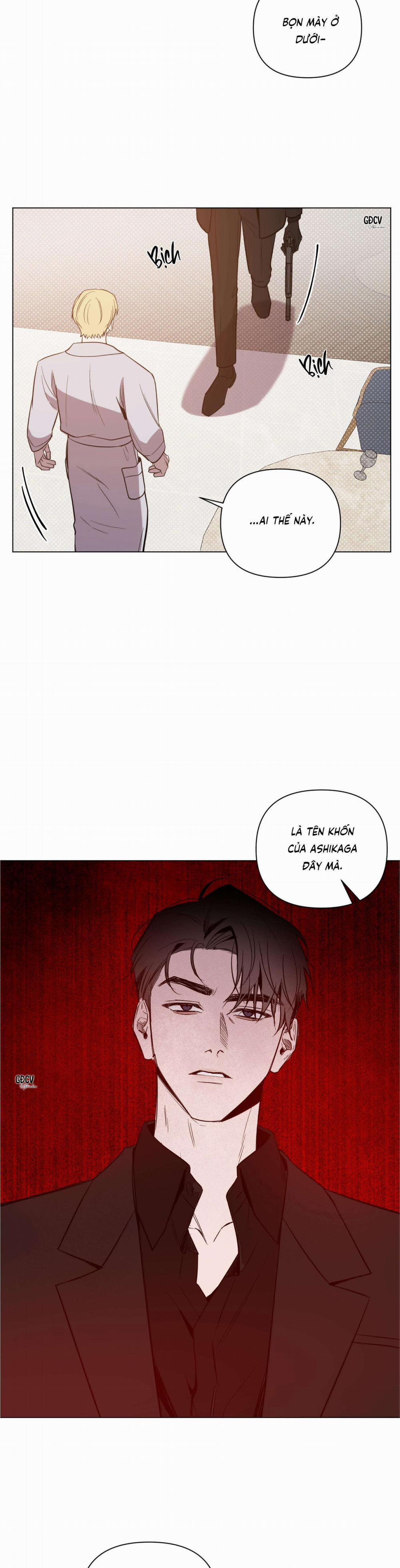 BÌNH MINH CHIA CẮT BÓNG ĐÊM 31 trang 6