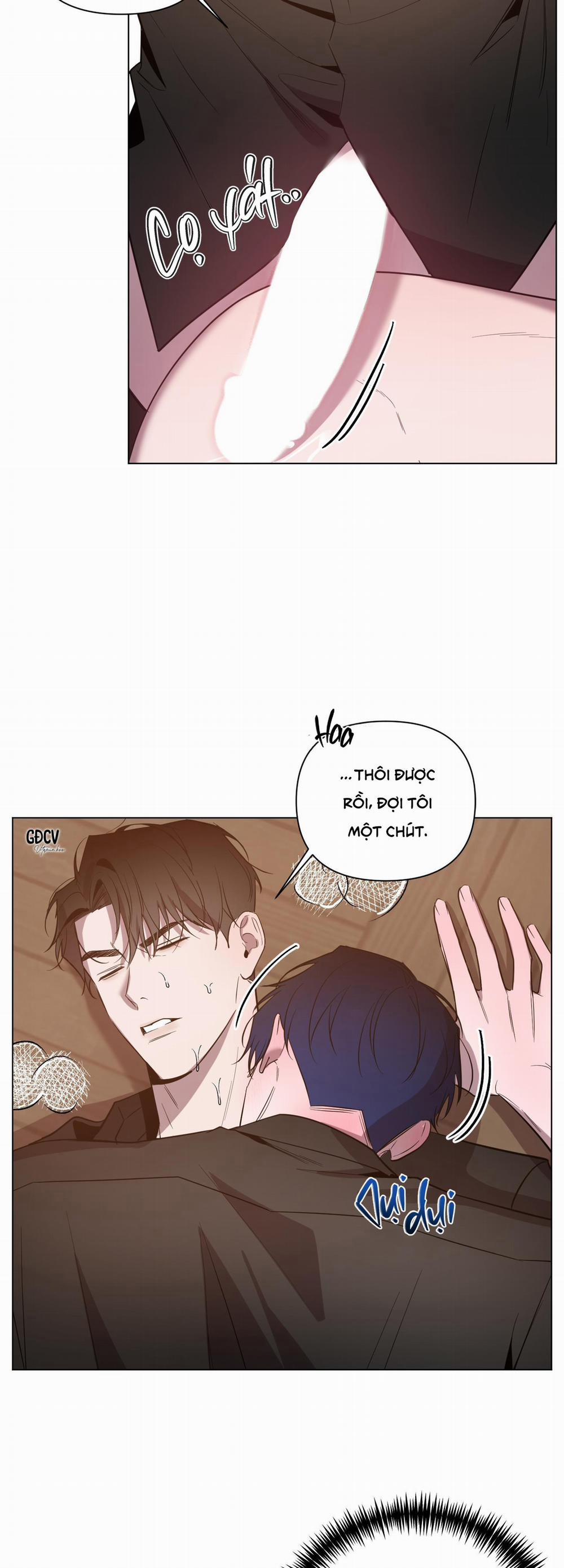 BÌNH MINH CHIA CẮT BÓNG ĐÊM 32 0 trang 13