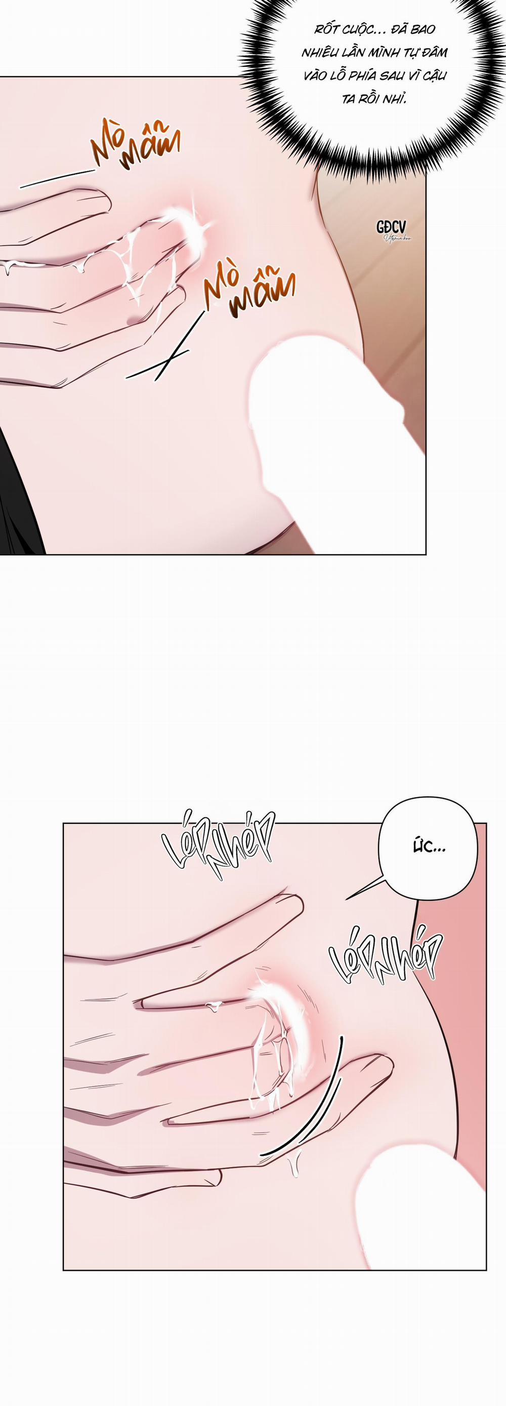 BÌNH MINH CHIA CẮT BÓNG ĐÊM 32 0 trang 14