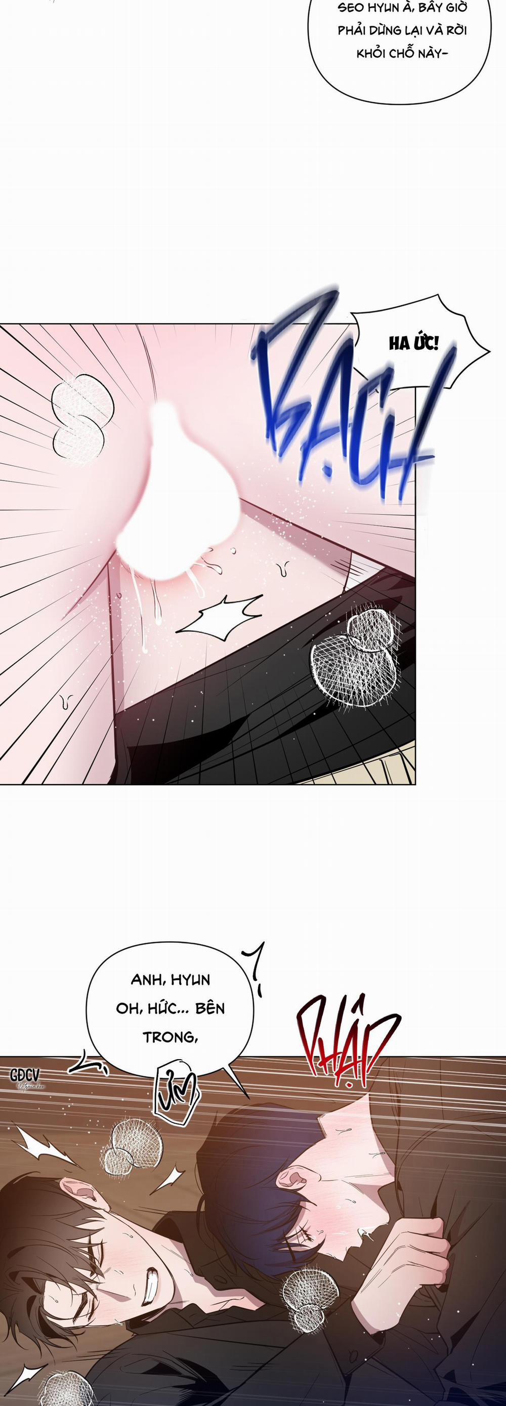 BÌNH MINH CHIA CẮT BÓNG ĐÊM 32 0 trang 19