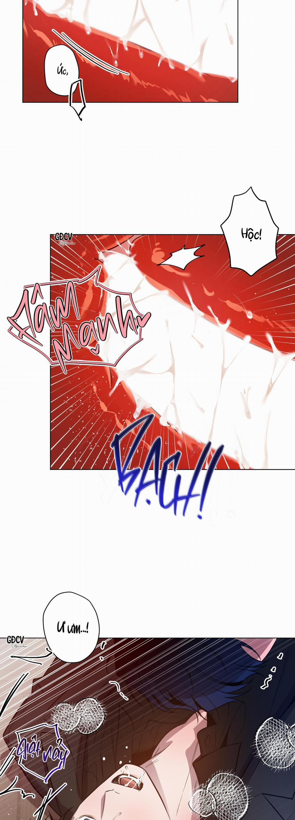 BÌNH MINH CHIA CẮT BÓNG ĐÊM 32 0 trang 21