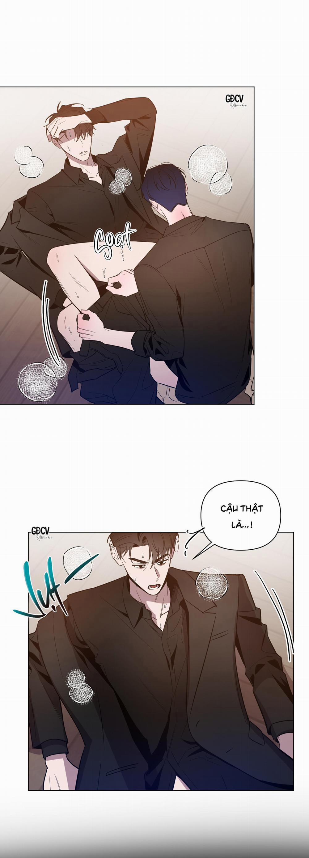 BÌNH MINH CHIA CẮT BÓNG ĐÊM 32 0 trang 23