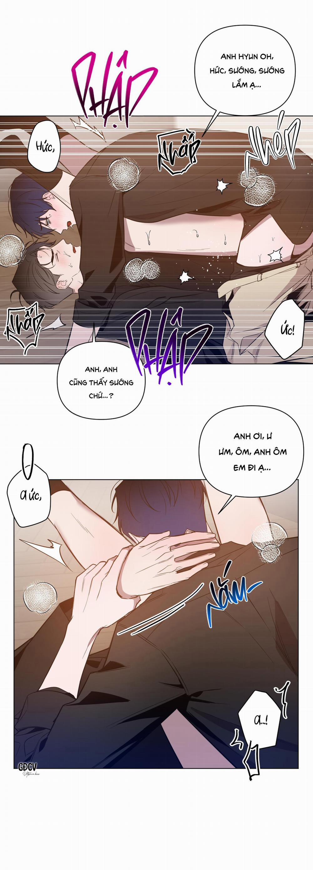 BÌNH MINH CHIA CẮT BÓNG ĐÊM 32 0 trang 27