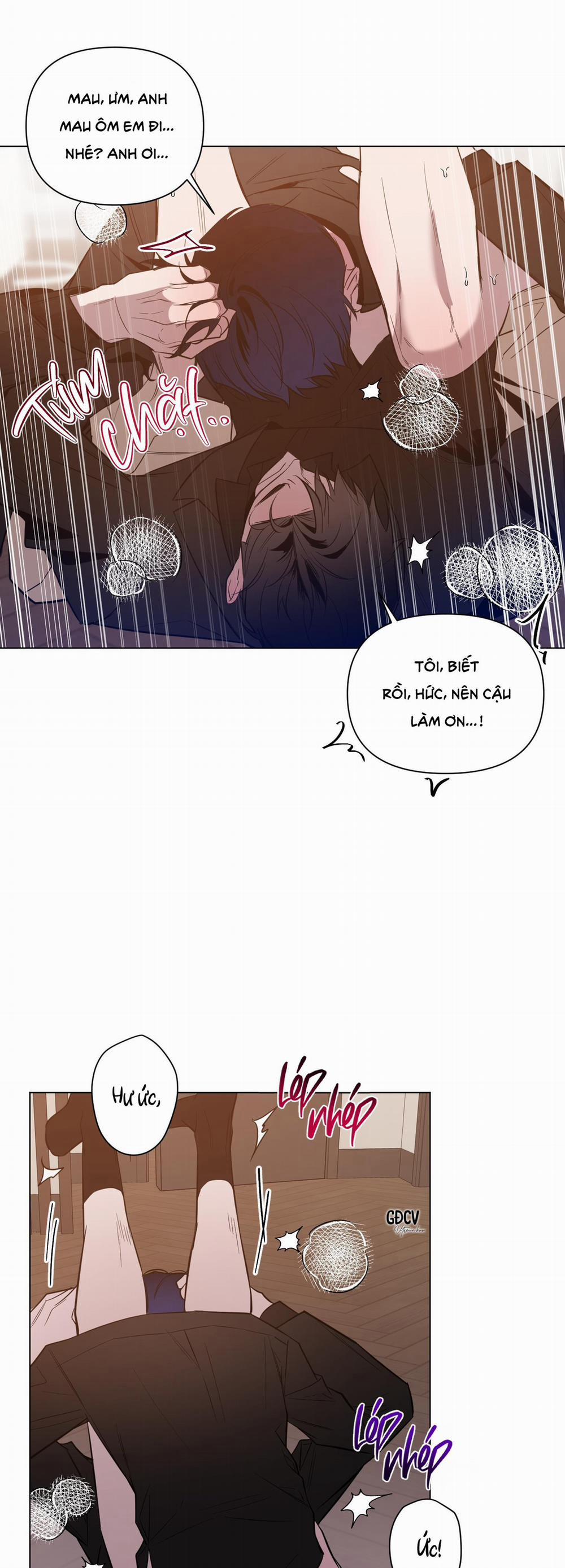 BÌNH MINH CHIA CẮT BÓNG ĐÊM 32 0 trang 28