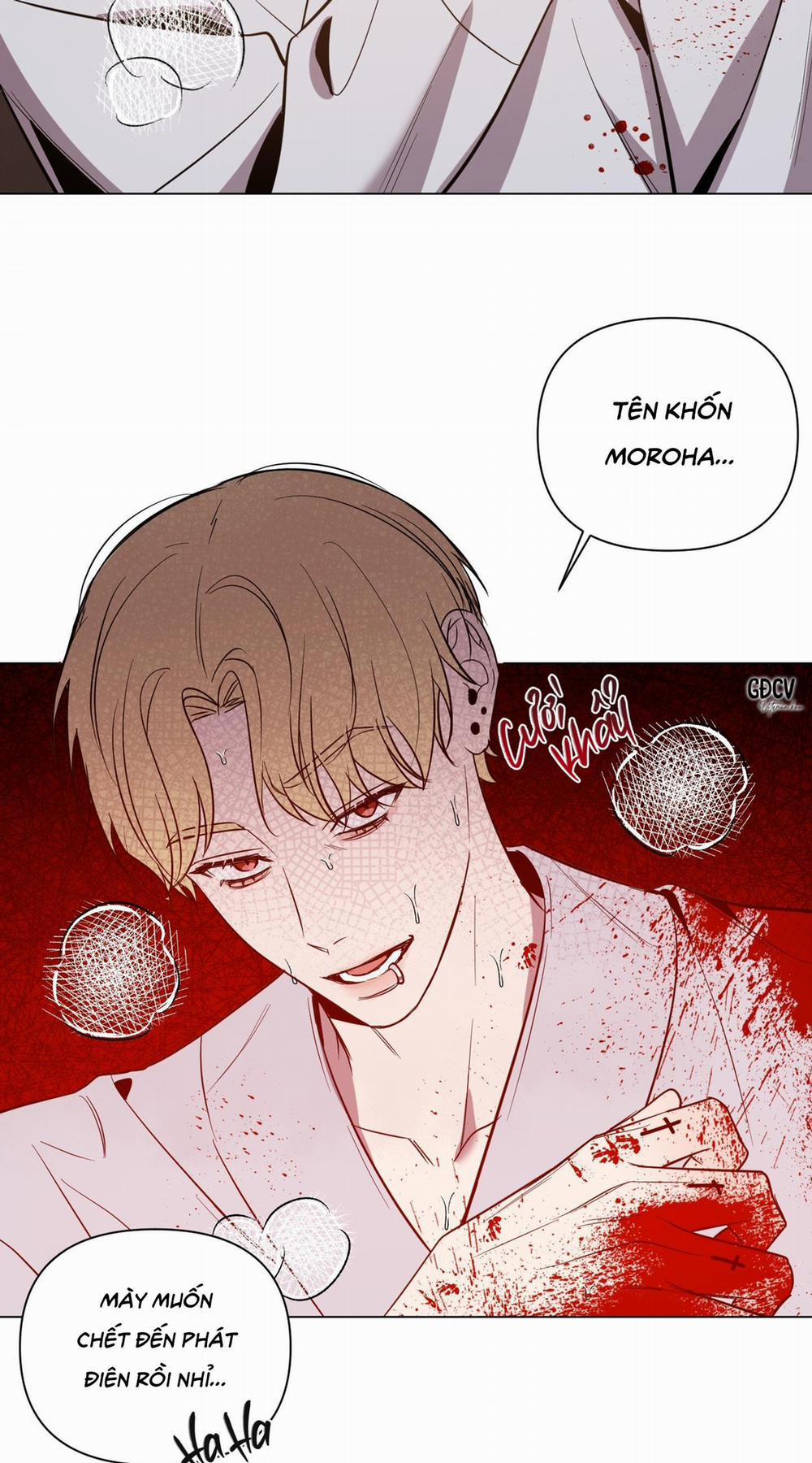 BÌNH MINH CHIA CẮT BÓNG ĐÊM 32 0 trang 31