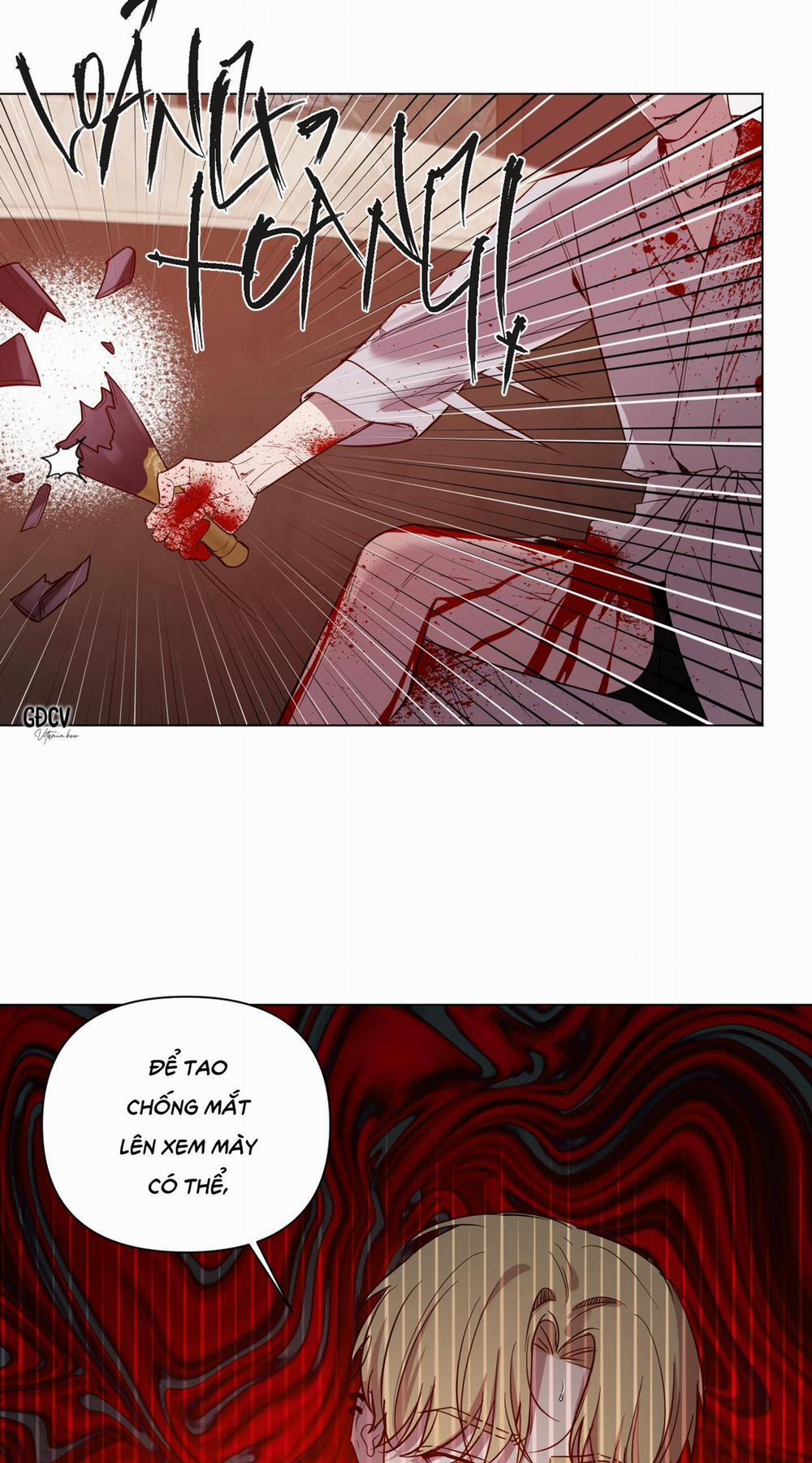 BÌNH MINH CHIA CẮT BÓNG ĐÊM 32 0 trang 33