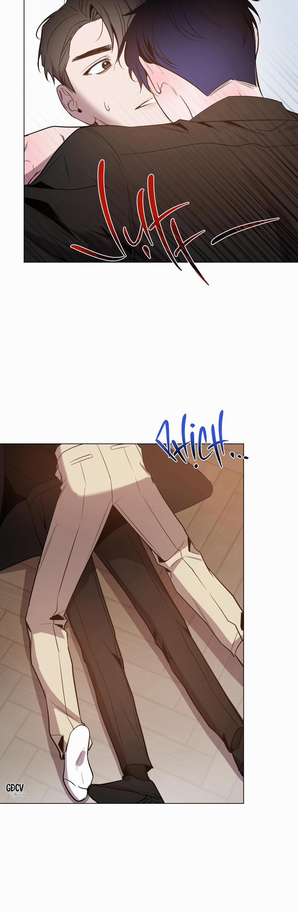 BÌNH MINH CHIA CẮT BÓNG ĐÊM 32 0 trang 4