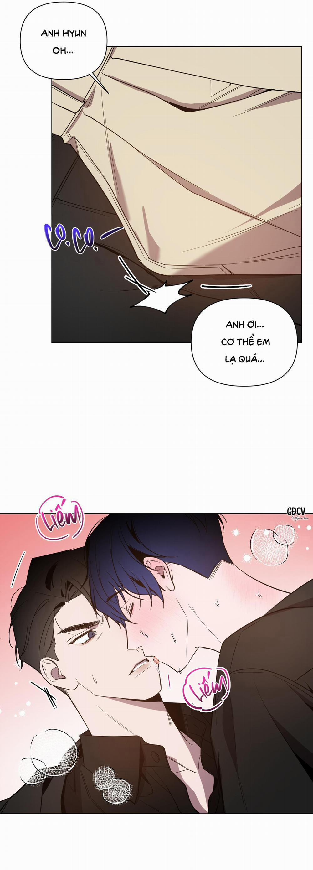 BÌNH MINH CHIA CẮT BÓNG ĐÊM 32 0 trang 5