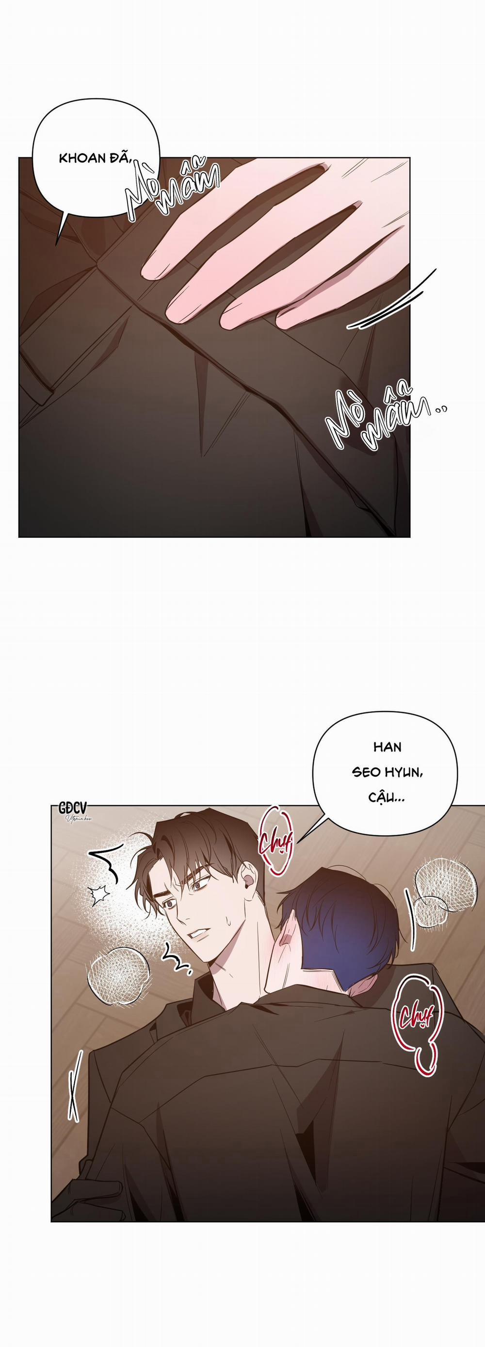 BÌNH MINH CHIA CẮT BÓNG ĐÊM 32 0 trang 6