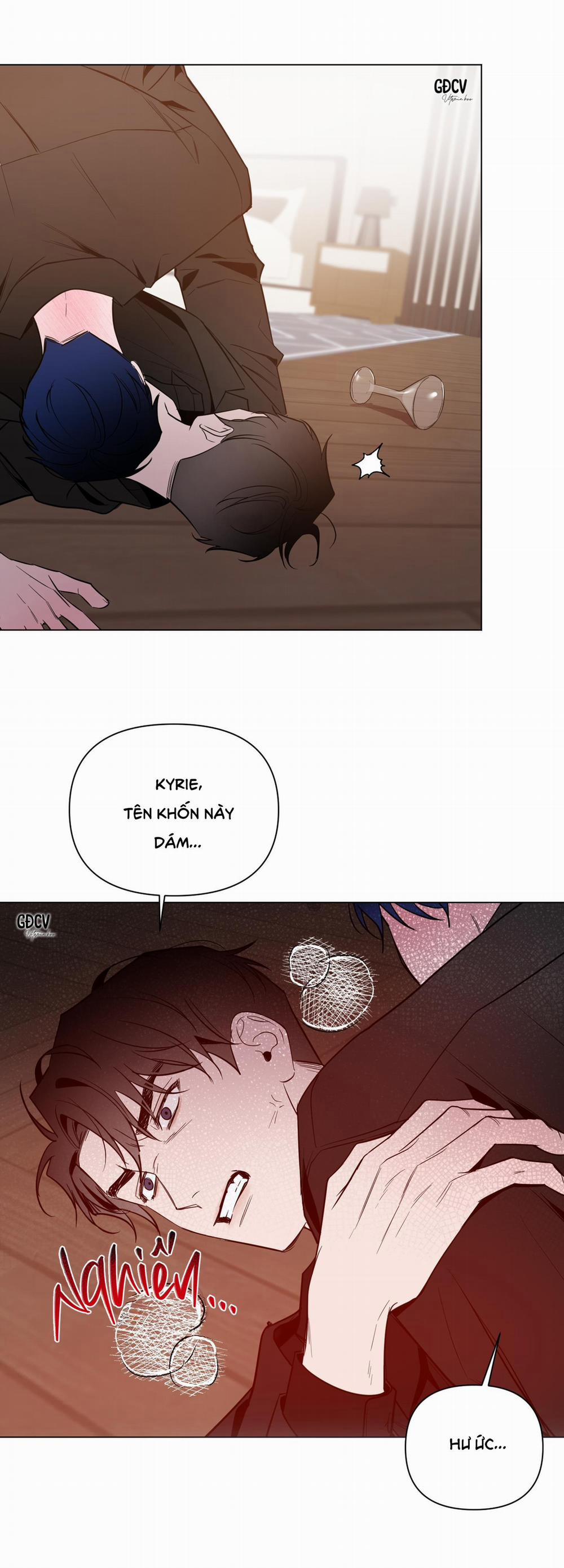 BÌNH MINH CHIA CẮT BÓNG ĐÊM 32 0 trang 7