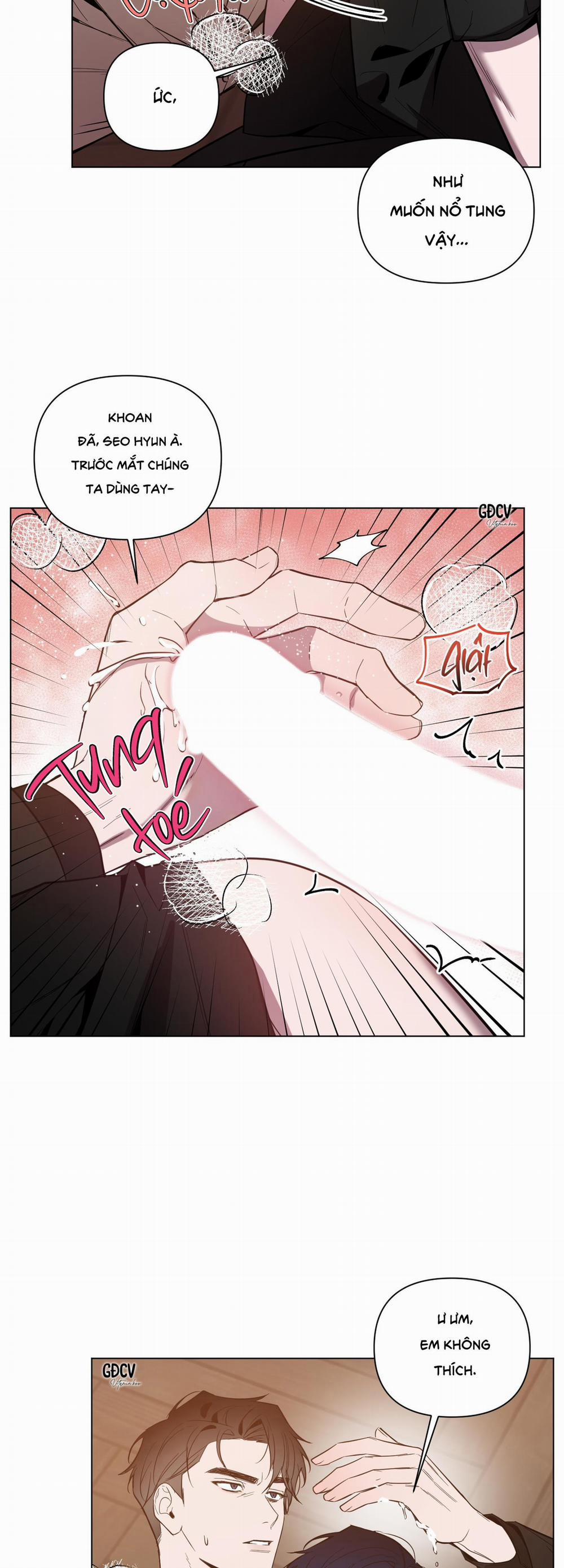 BÌNH MINH CHIA CẮT BÓNG ĐÊM 32 0 trang 9