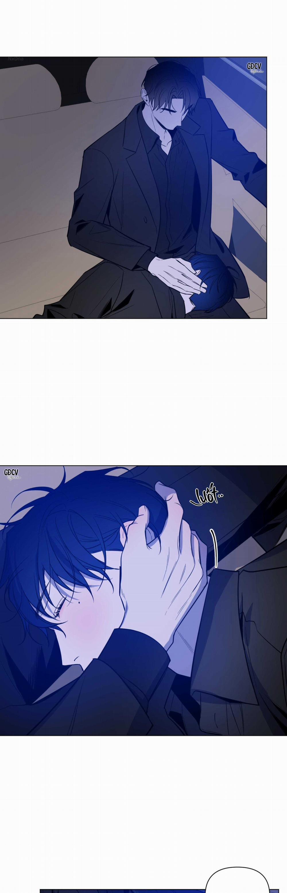 BÌNH MINH CHIA CẮT BÓNG ĐÊM 33 trang 19