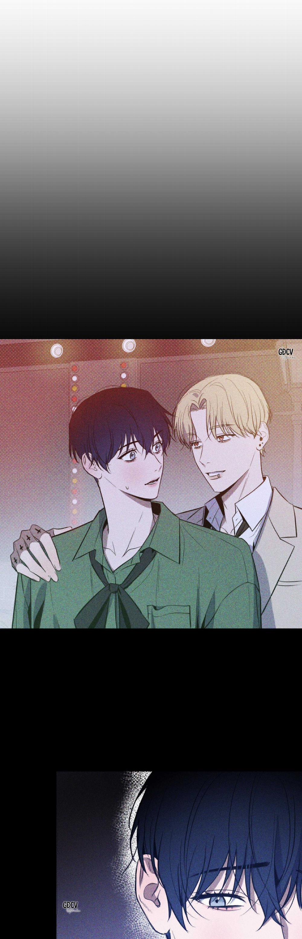 BÌNH MINH CHIA CẮT BÓNG ĐÊM 33 trang 22