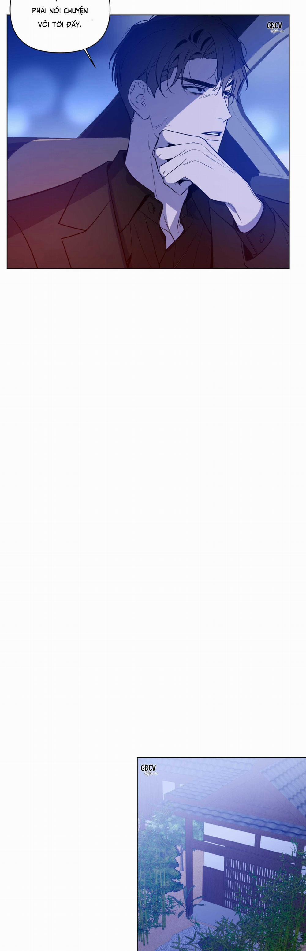 BÌNH MINH CHIA CẮT BÓNG ĐÊM 33 trang 26