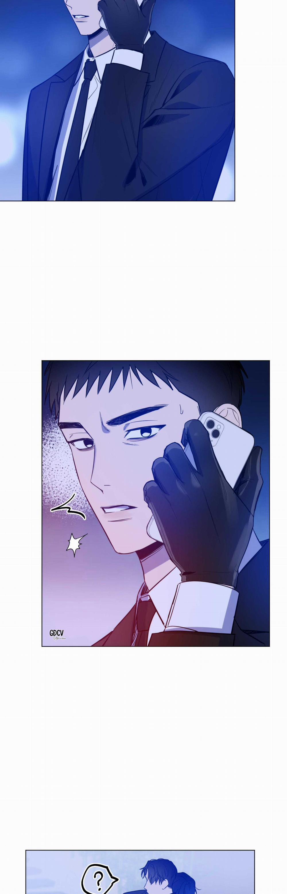 BÌNH MINH CHIA CẮT BÓNG ĐÊM 33 trang 29