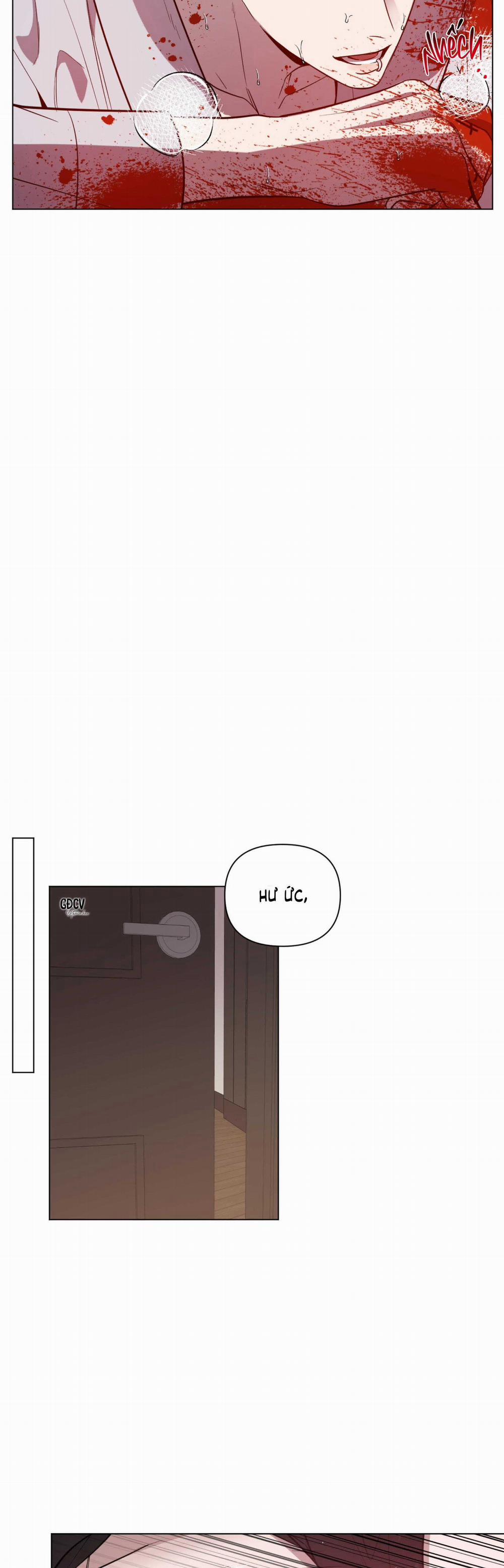 BÌNH MINH CHIA CẮT BÓNG ĐÊM 33 trang 4