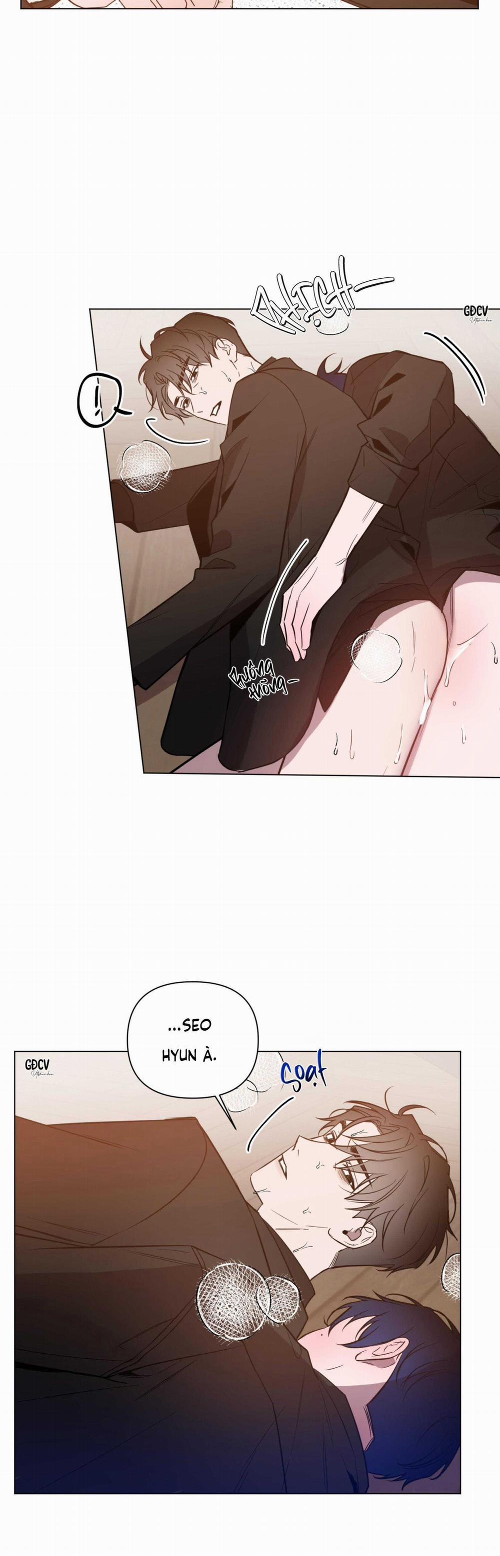 BÌNH MINH CHIA CẮT BÓNG ĐÊM 33 trang 7