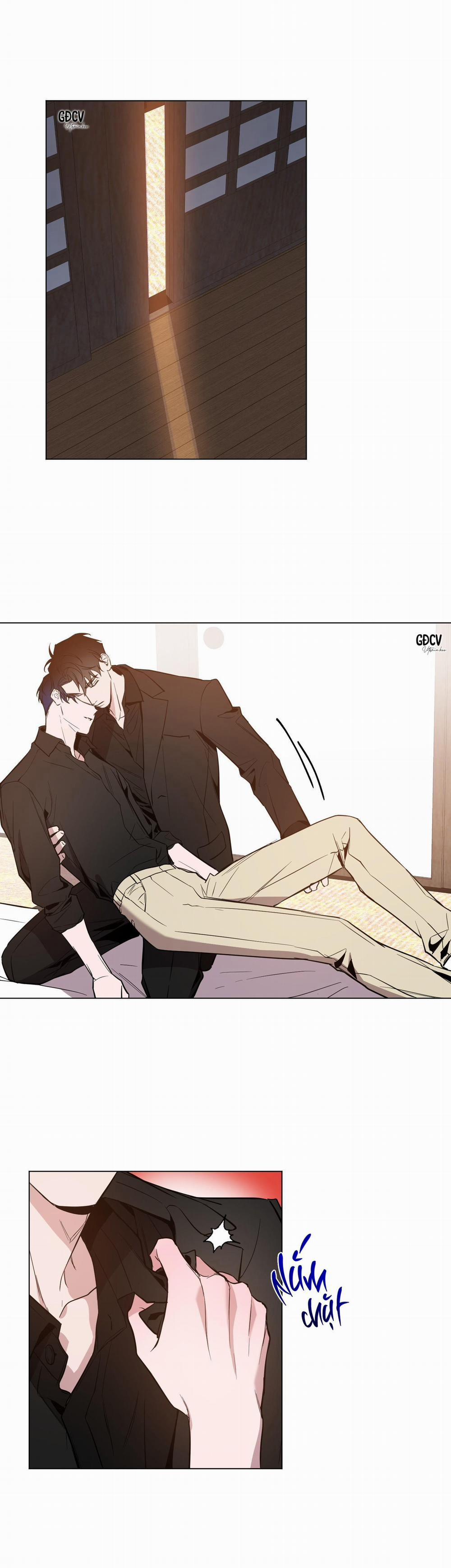 BÌNH MINH CHIA CẮT BÓNG ĐÊM 34 SS2 0 trang 0