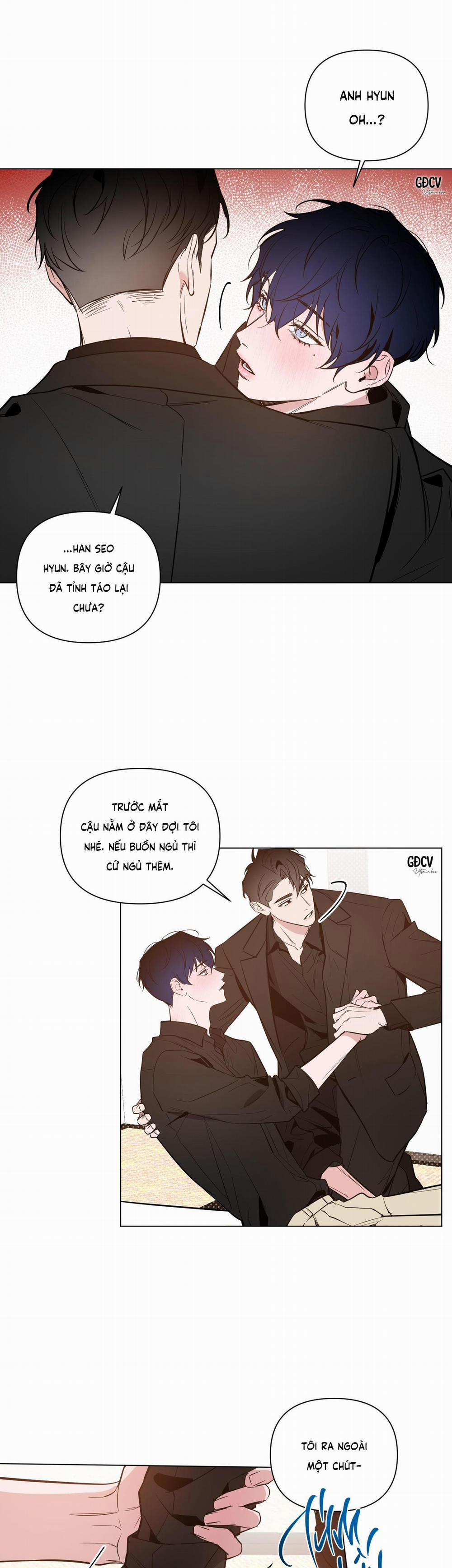 BÌNH MINH CHIA CẮT BÓNG ĐÊM 34 SS2 0 trang 1