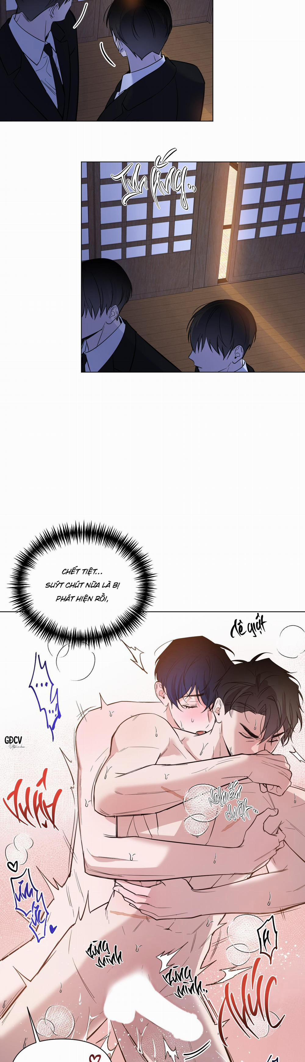 BÌNH MINH CHIA CẮT BÓNG ĐÊM 34 SS2 0 trang 12