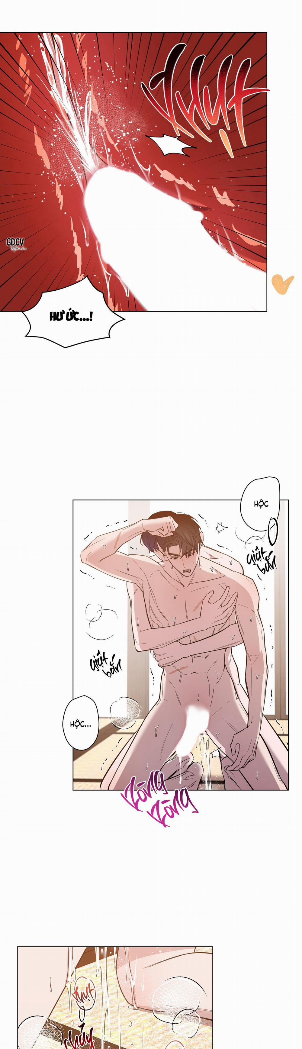 BÌNH MINH CHIA CẮT BÓNG ĐÊM 34 SS2 0 trang 14