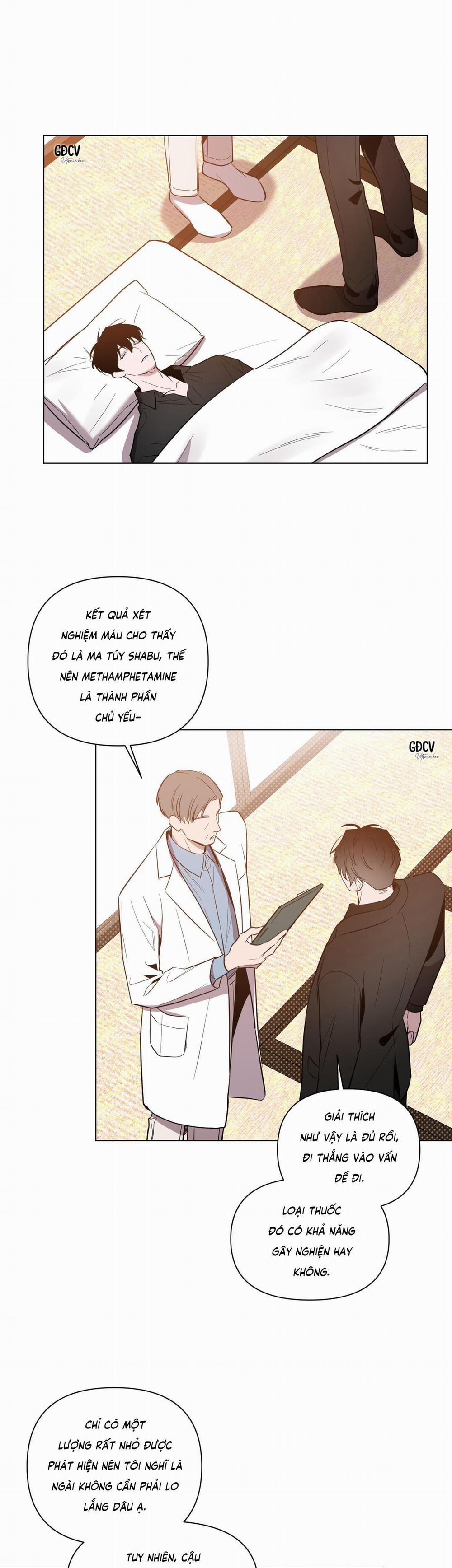 BÌNH MINH CHIA CẮT BÓNG ĐÊM 34 SS2 0 trang 16