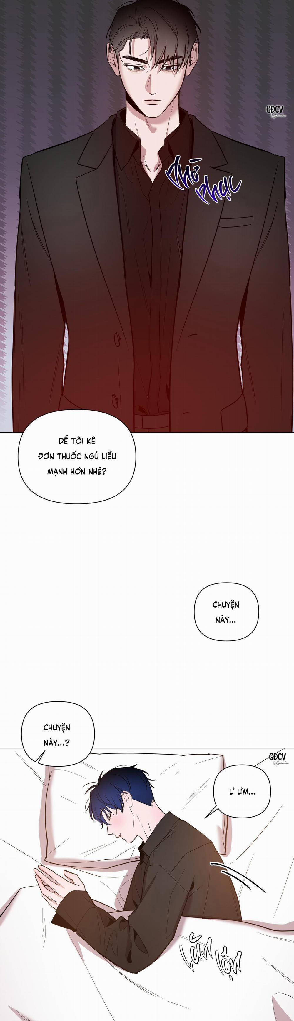 BÌNH MINH CHIA CẮT BÓNG ĐÊM 34 SS2 0 trang 18