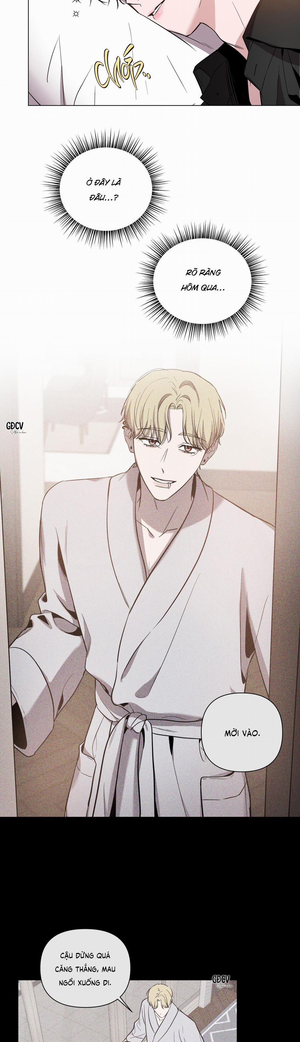 BÌNH MINH CHIA CẮT BÓNG ĐÊM 34 SS2 0 trang 20