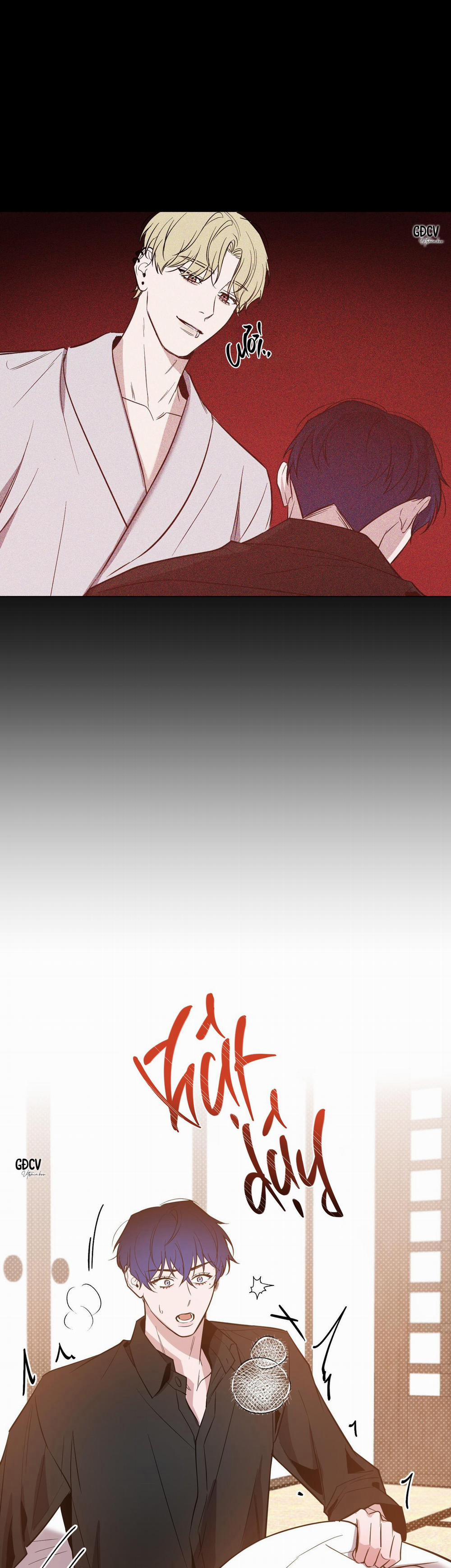 BÌNH MINH CHIA CẮT BÓNG ĐÊM 34 SS2 0 trang 22