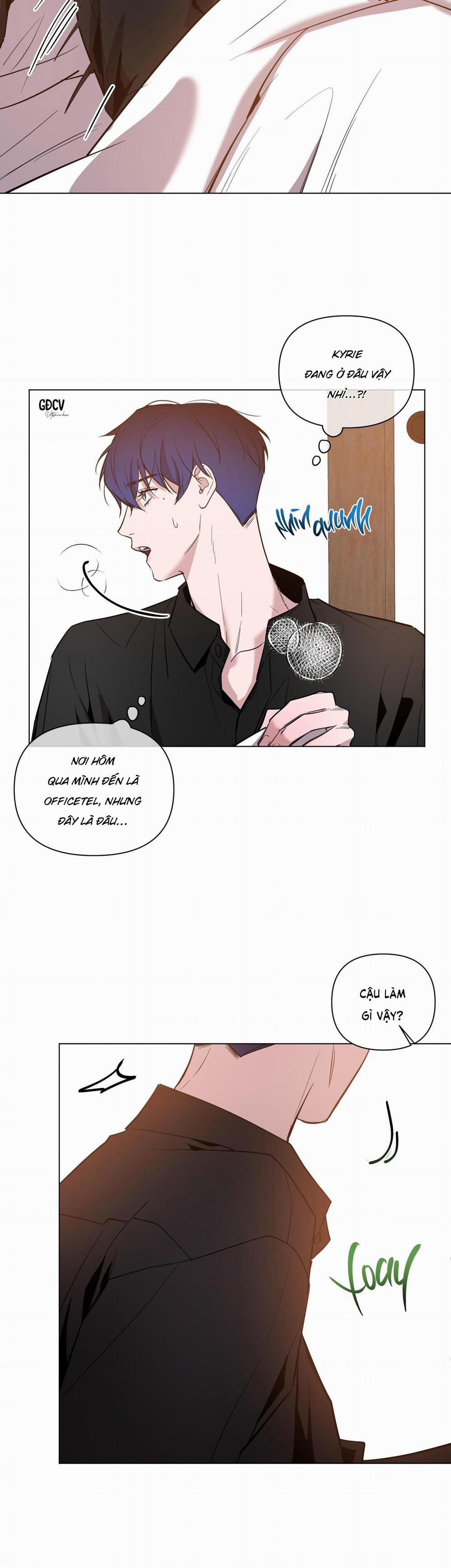 BÌNH MINH CHIA CẮT BÓNG ĐÊM 34 SS2 0 trang 23