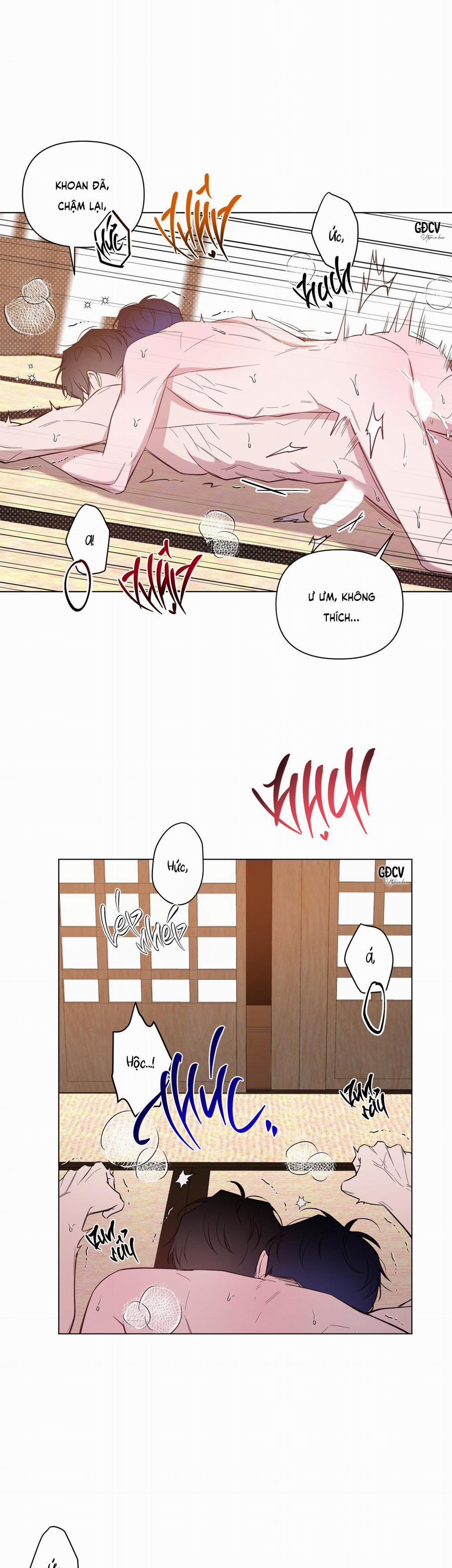 BÌNH MINH CHIA CẮT BÓNG ĐÊM 34 SS2 0 trang 6