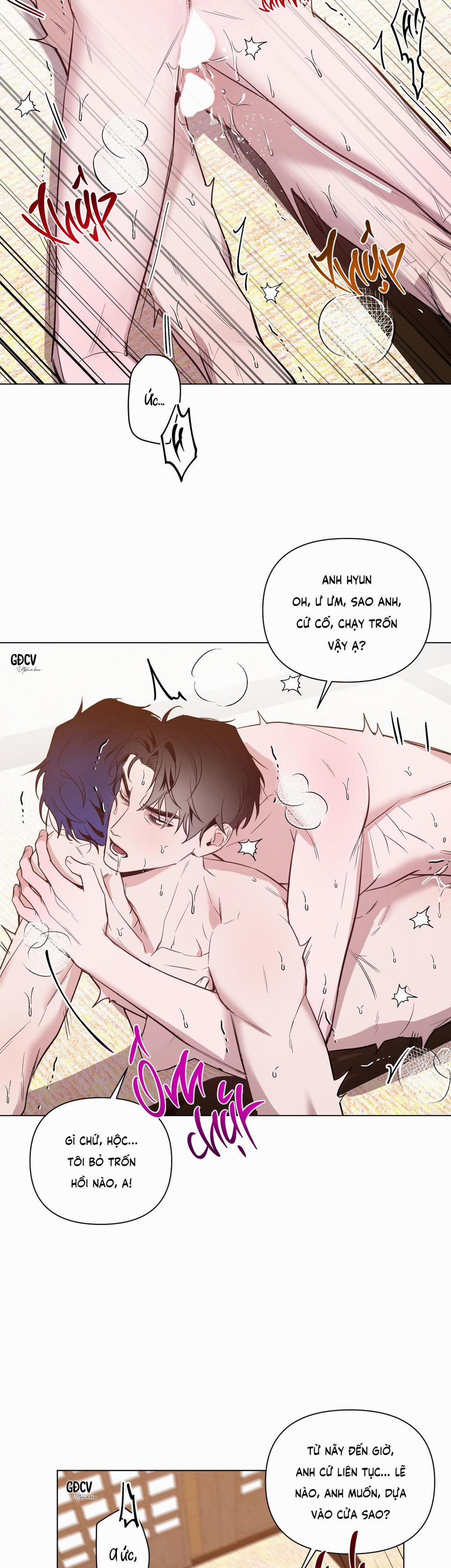 BÌNH MINH CHIA CẮT BÓNG ĐÊM 34 SS2 0 trang 8