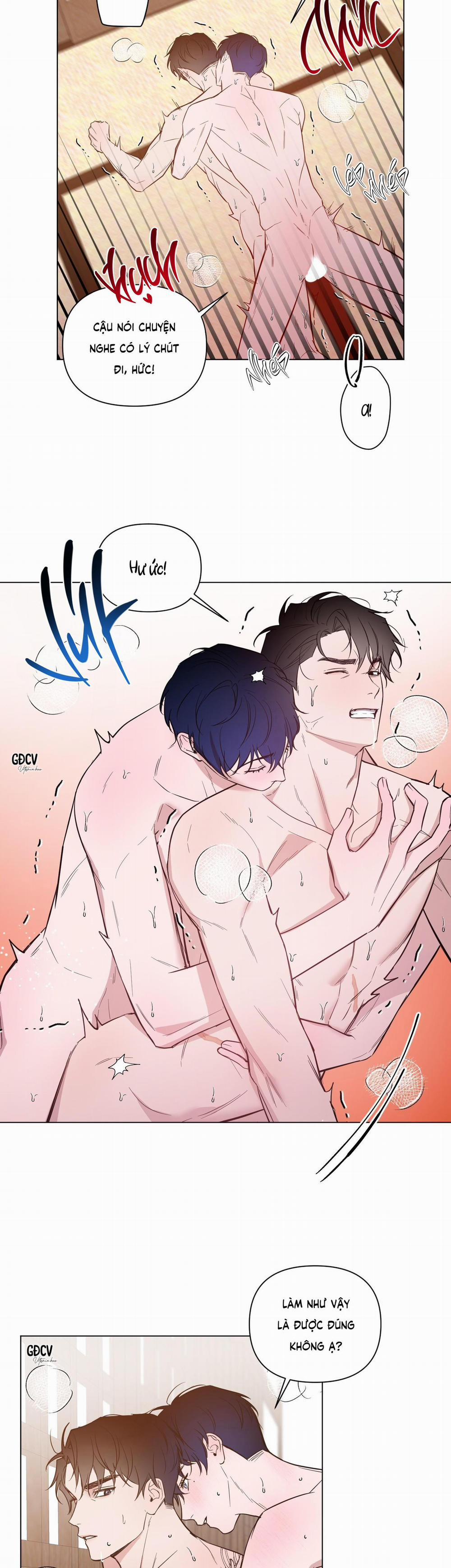 BÌNH MINH CHIA CẮT BÓNG ĐÊM 34 SS2 0 trang 9