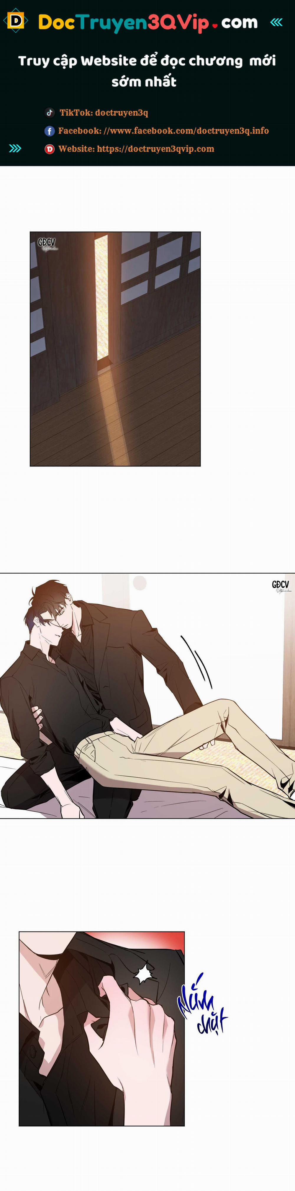 BÌNH MINH CHIA CẮT BÓNG ĐÊM 34 trang 0