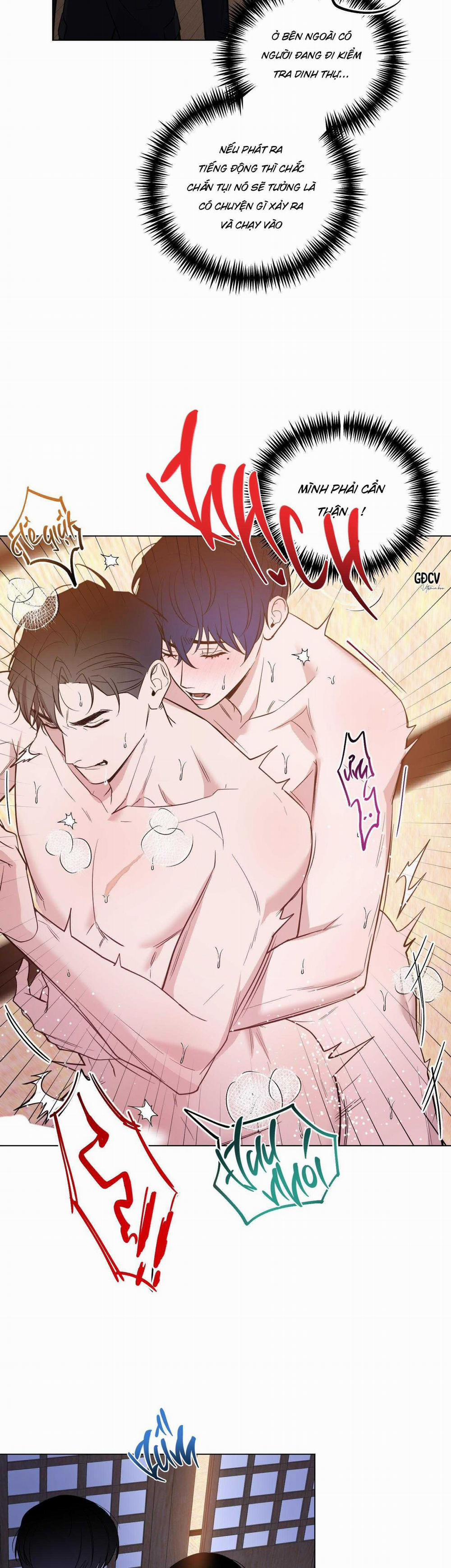 BÌNH MINH CHIA CẮT BÓNG ĐÊM 34 trang 11