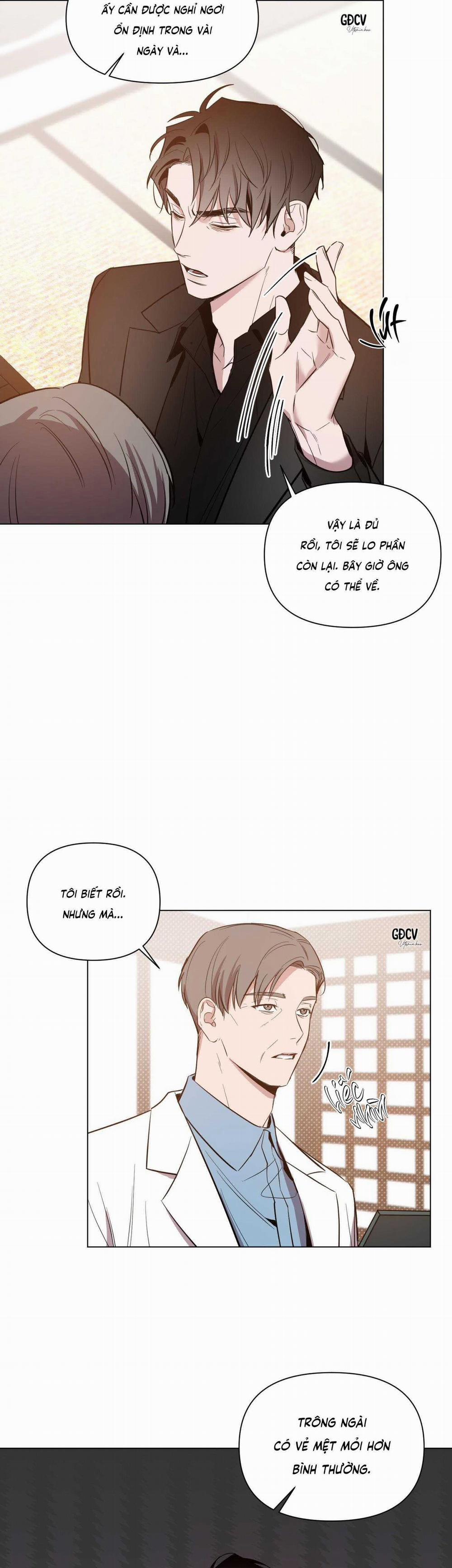 BÌNH MINH CHIA CẮT BÓNG ĐÊM 34 trang 17