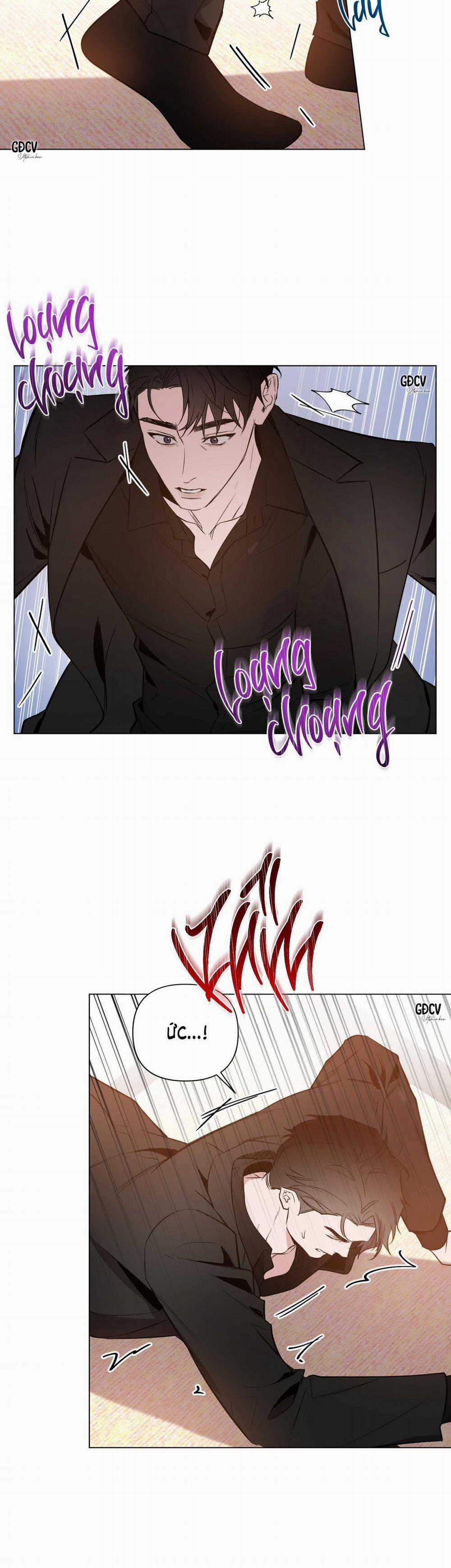 BÌNH MINH CHIA CẮT BÓNG ĐÊM 34 trang 2