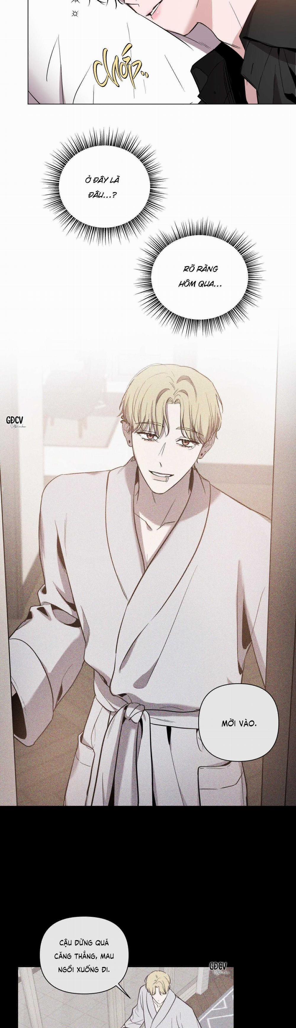 BÌNH MINH CHIA CẮT BÓNG ĐÊM 34 trang 20