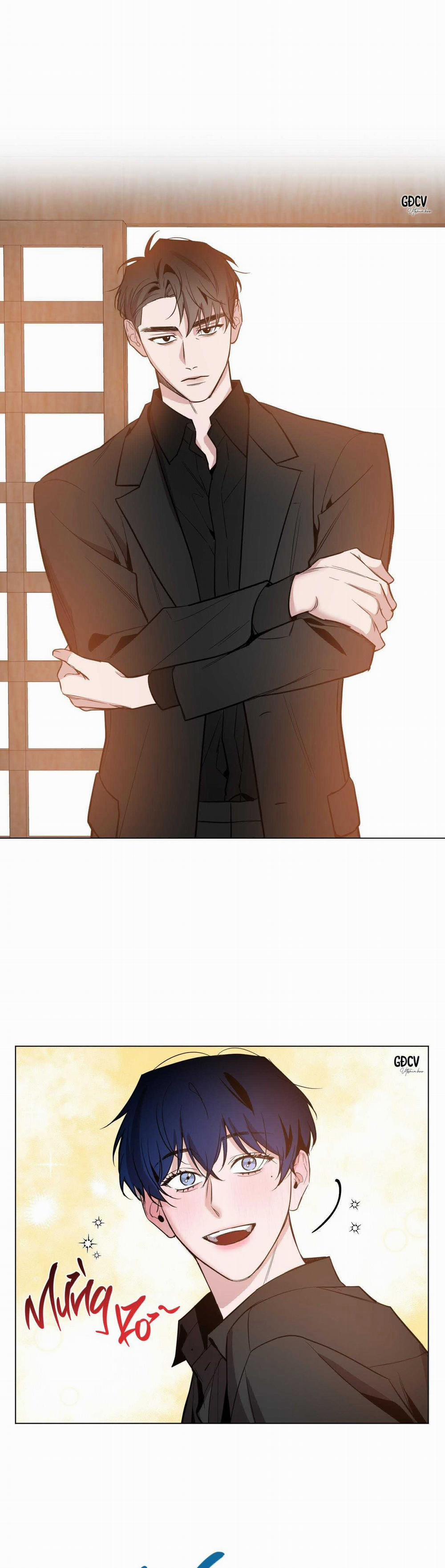 BÌNH MINH CHIA CẮT BÓNG ĐÊM 34 trang 24