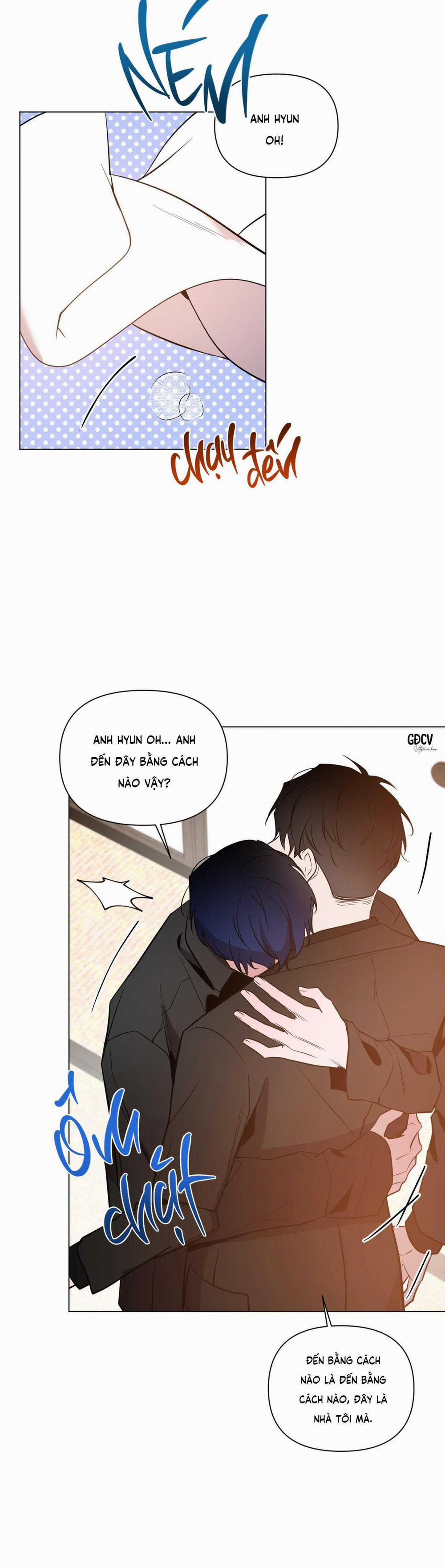 BÌNH MINH CHIA CẮT BÓNG ĐÊM 34 trang 25