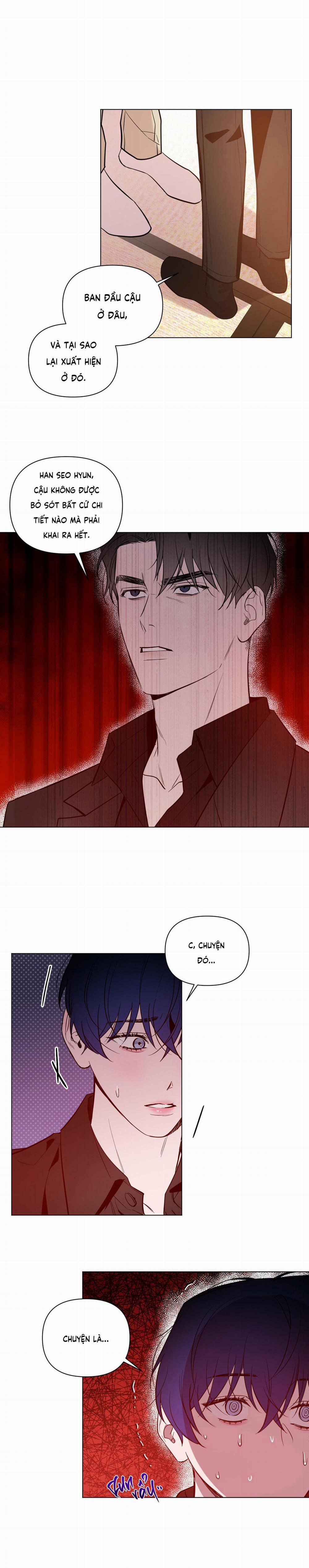 BÌNH MINH CHIA CẮT BÓNG ĐÊM 35 trang 0