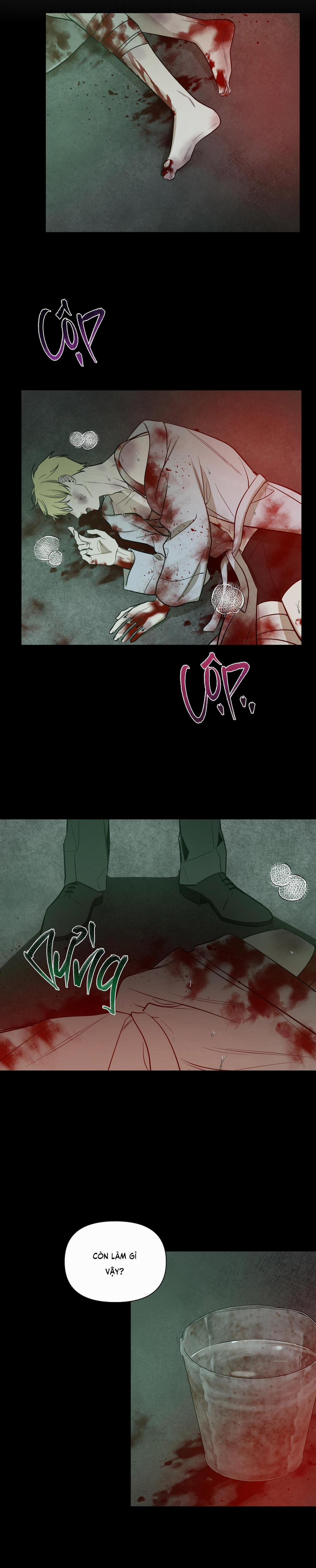 BÌNH MINH CHIA CẮT BÓNG ĐÊM 35 trang 11