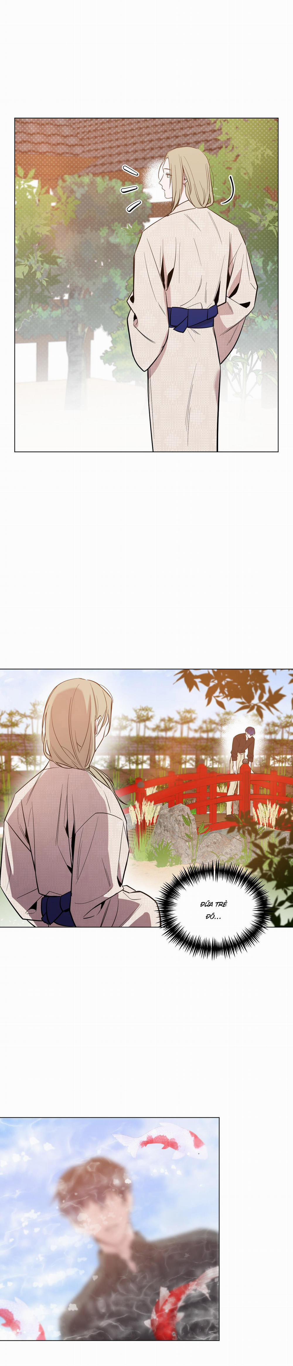 BÌNH MINH CHIA CẮT BÓNG ĐÊM 35 trang 14