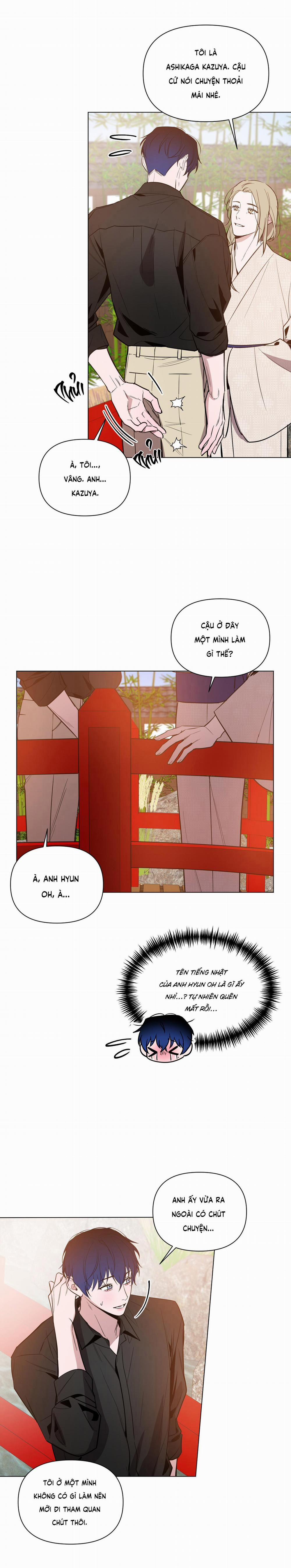 BÌNH MINH CHIA CẮT BÓNG ĐÊM 35 trang 16